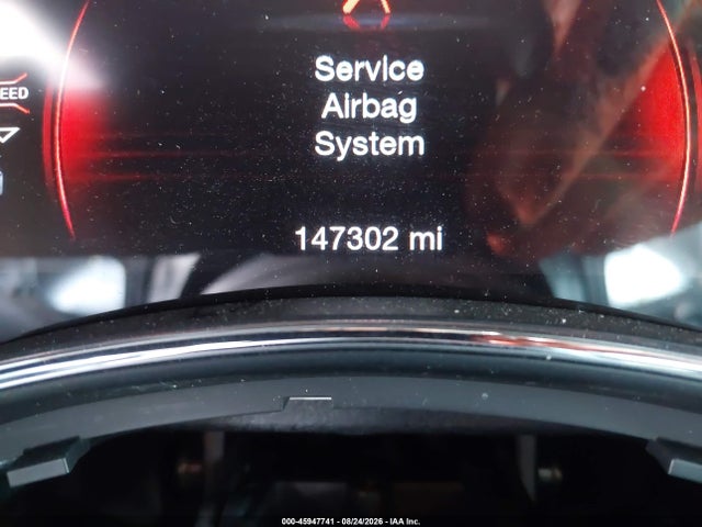 Aukcja sprzedaży 2016 Dodge Durango R/t, vin: 1C4SDJCT0GC440317, numer aukcji: 45947741