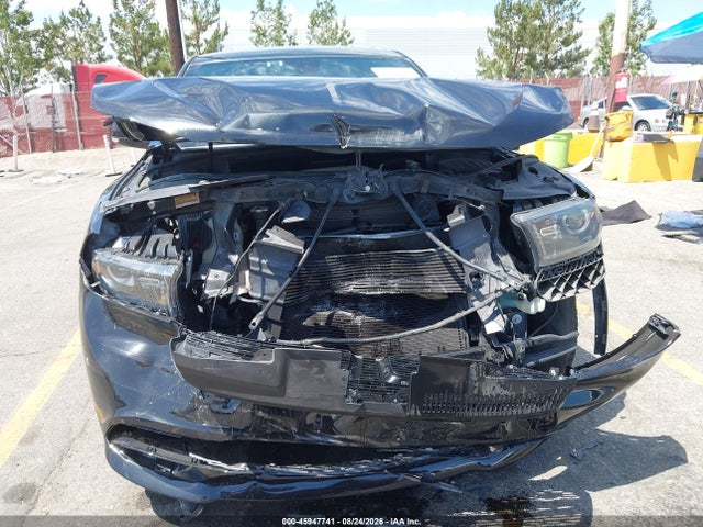 Aukcja sprzedaży 2016 Dodge Durango R/t, vin: 1C4SDJCT0GC440317, numer aukcji: 45947741