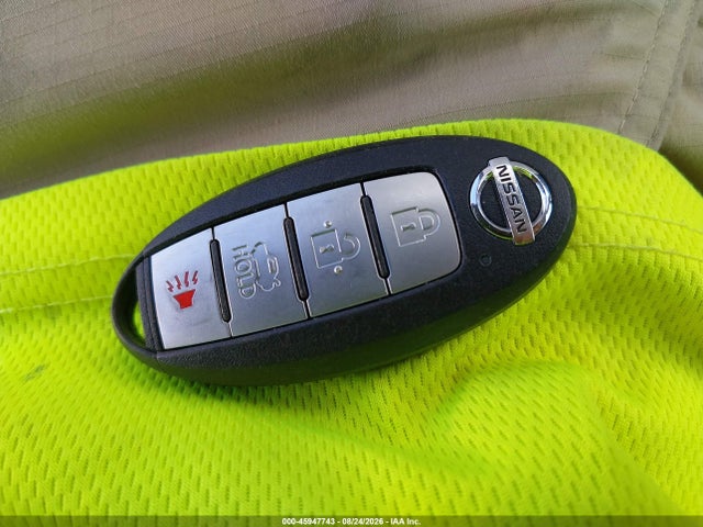 Aukcja sprzedaży 2023 Nissan Sentra Sv Xtronic Cvt, vin: 3N1AB8CV4PY223052, numer aukcji: 45947743