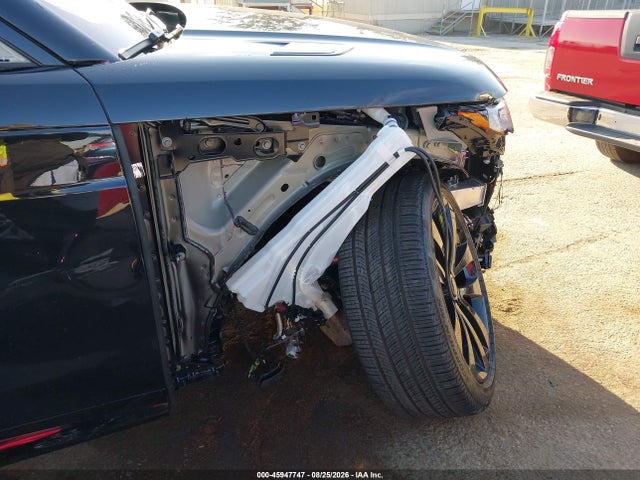 2026 Land Rover Range Rover Sport P400 Dynamic Se მანქანა იყიდება აუქციონზე, vin: SAL1L9FUXTA626897, აუქციონის ნომერი: 45947747