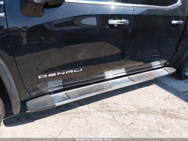 2021 Gmc Sierra 1500 4wd  Short Box Slt მანქანა იყიდება აუქციონზე, vin: 1GTU9DED0MZ157250, აუქციონის ნომერი: 45947748