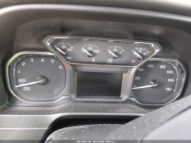 2021 Gmc Sierra 1500 4wd  Short Box Slt მანქანა იყიდება აუქციონზე, vin: 1GTU9DED0MZ157250, აუქციონის ნომერი: 45947748