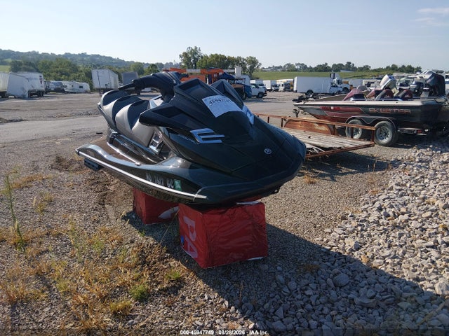 Aukcja sprzedaży 2015 Yamaha Fx Cruiser, vin: 00000YAMA1268J415, numer aukcji: 45947749