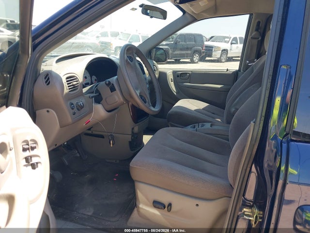 Aukcja sprzedaży 2003 Chrysler Town & Country Lx, vin: 2C4GP44L53R375348, numer aukcji: 45947755