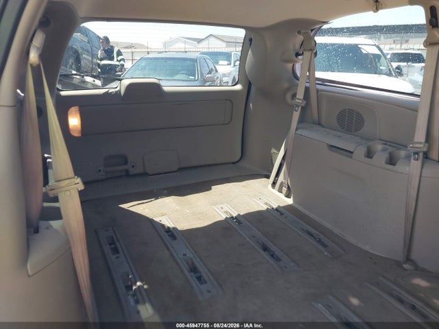 Aukcja sprzedaży 2003 Chrysler Town & Country Lx, vin: 2C4GP44L53R375348, numer aukcji: 45947755