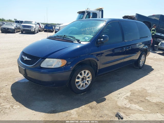 Aukcja sprzedaży 2003 Chrysler Town & Country Lx, vin: 2C4GP44L53R375348, numer aukcji: 45947755