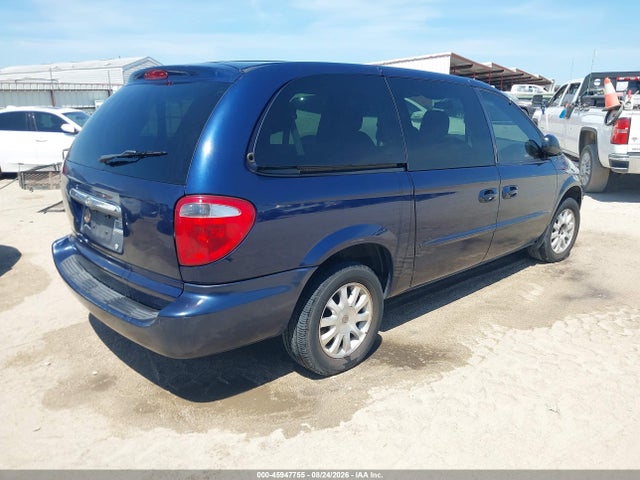 Aukcja sprzedaży 2003 Chrysler Town & Country Lx, vin: 2C4GP44L53R375348, numer aukcji: 45947755