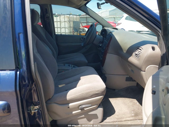 Aukcja sprzedaży 2003 Chrysler Town & Country Lx, vin: 2C4GP44L53R375348, numer aukcji: 45947755