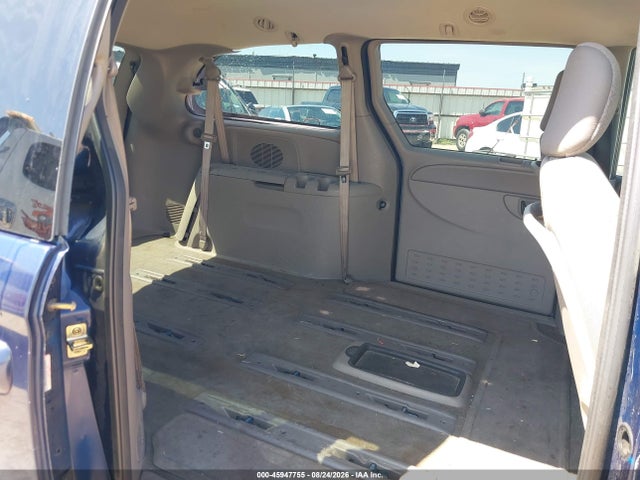 Aukcja sprzedaży 2003 Chrysler Town & Country Lx, vin: 2C4GP44L53R375348, numer aukcji: 45947755