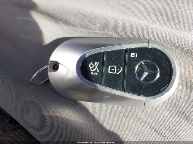 Продаж на аукціоні авто 2023 Mercedes-benz S 580e 4matic, vin: W1K6G6KB4PA202308, номер лоту: 45947758