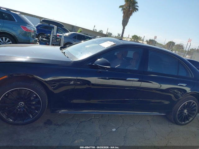Продаж на аукціоні авто 2023 Mercedes-benz S 580e 4matic, vin: W1K6G6KB4PA202308, номер лоту: 45947758