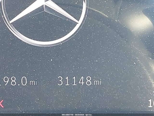 Продаж на аукціоні авто 2023 Mercedes-benz S 580e 4matic, vin: W1K6G6KB4PA202308, номер лоту: 45947758
