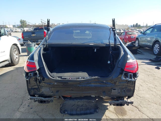 Продаж на аукціоні авто 2023 Mercedes-benz S 580e 4matic, vin: W1K6G6KB4PA202308, номер лоту: 45947758