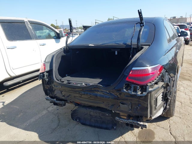 Продаж на аукціоні авто 2023 Mercedes-benz S 580e 4matic, vin: W1K6G6KB4PA202308, номер лоту: 45947758