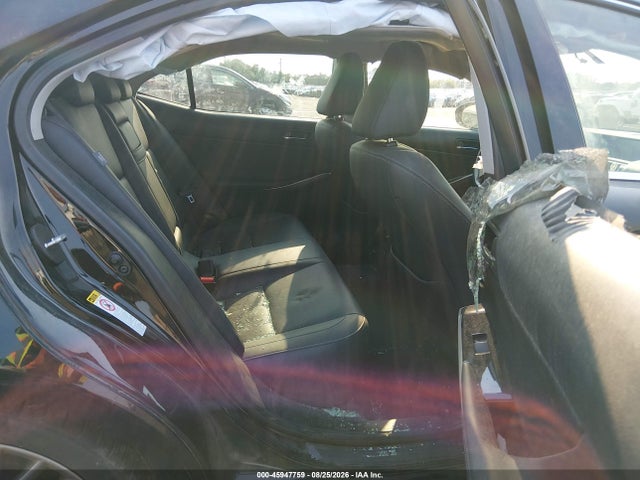 Lexus IS 250 2015 JTHBF1D27F5054589 Image 8