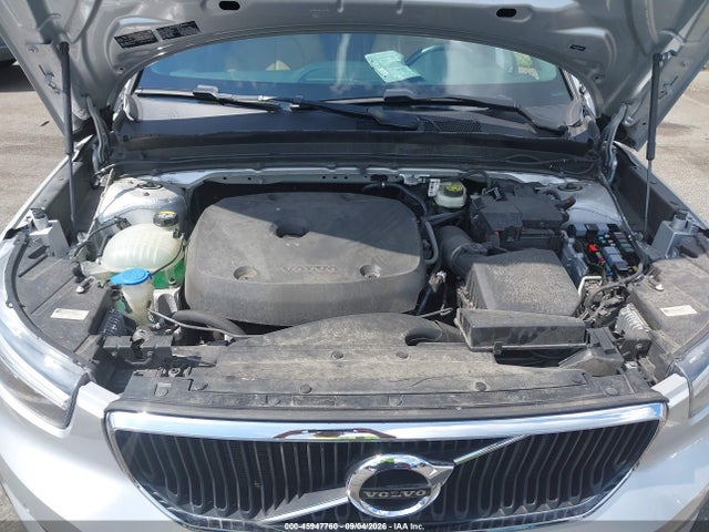 Aukcja sprzedaży 2019 Volvo Xc40 T5 Momentum/t5 R-design, vin: YV4162XZ8K2006183, numer aukcji: 45947760