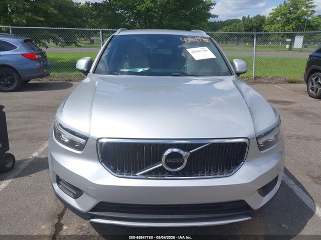 Aukcja sprzedaży 2019 Volvo Xc40 T5 Momentum/t5 R-design, vin: YV4162XZ8K2006183, numer aukcji: 45947760