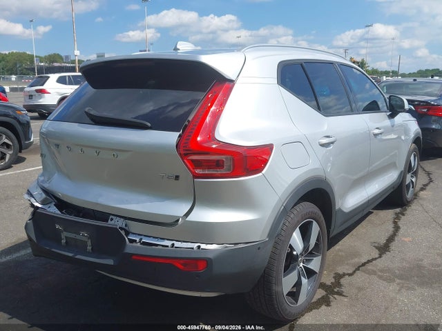 Aukcja sprzedaży 2019 Volvo Xc40 T5 Momentum/t5 R-design, vin: YV4162XZ8K2006183, numer aukcji: 45947760