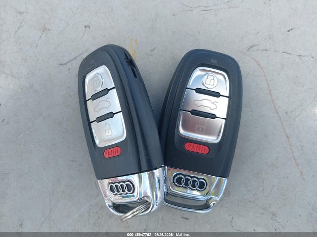 Aukcja sprzedaży 2015 Audi Q5 3.0t Premium Plus, vin: WA1DGAFPXFA073252, numer aukcji: 45947762