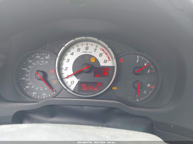 Toyota 86 2017 JF1ZNAA11H8704927 Image 7