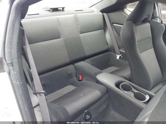 Toyota 86 2017 JF1ZNAA11H8704927 Image 8