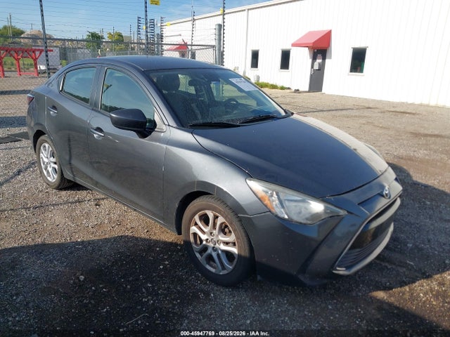 Aukcja sprzedaży 2017 Toyota Yaris Ia, vin: 3MYDLBYV6HY185288, numer aukcji: 45947769