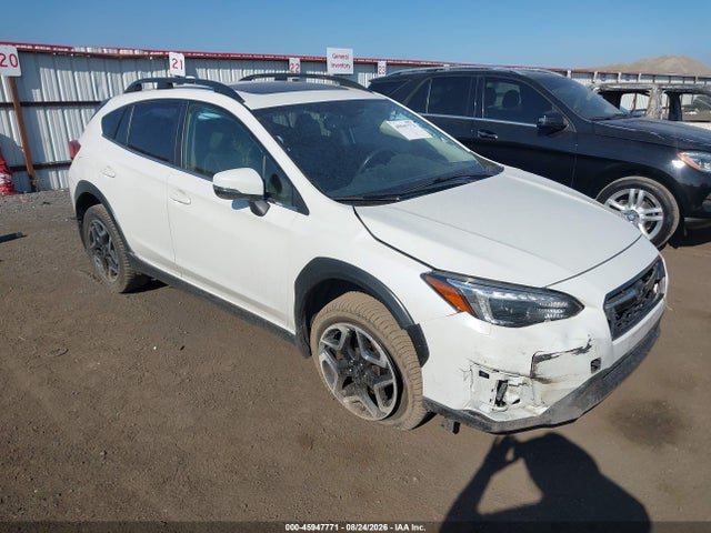 Subaru Crosstrek 2.0i Limited 2019 JF2GTANC2K8358172 main image