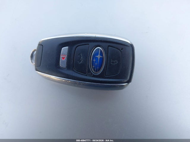 JF2GTANC2K8358172 Subaru Crosstrek 2.0i Limited
