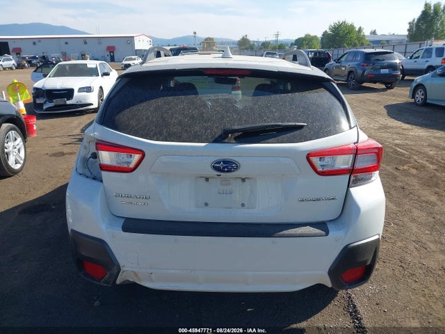 JF2GTANC2K8358172 Subaru Crosstrek 2.0i Limited