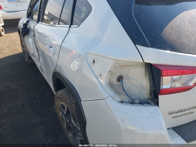 JF2GTANC2K8358172 Subaru Crosstrek 2.0i Limited