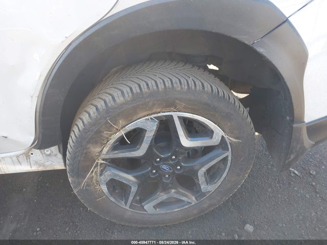 JF2GTANC2K8358172 Subaru Crosstrek 2.0i Limited
