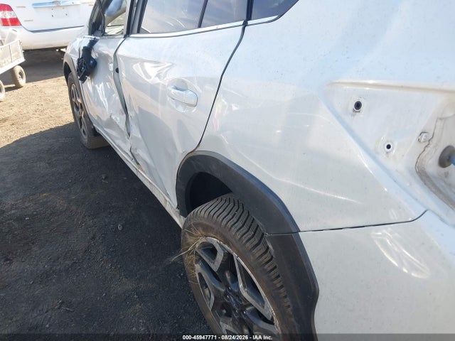 JF2GTANC2K8358172 Subaru Crosstrek 2.0i Limited