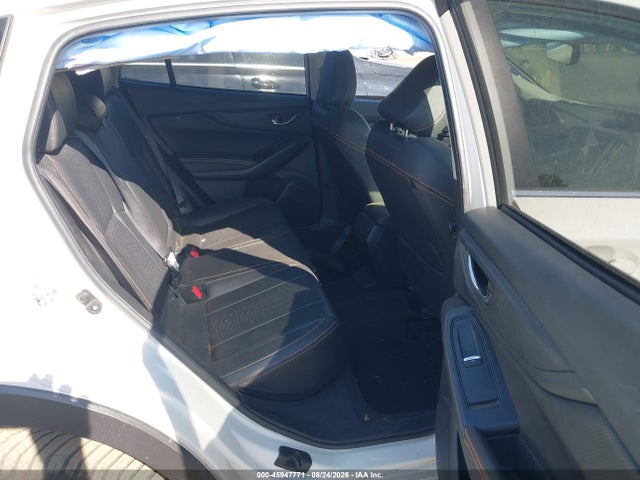 JF2GTANC2K8358172 Subaru Crosstrek 2.0i Limited
