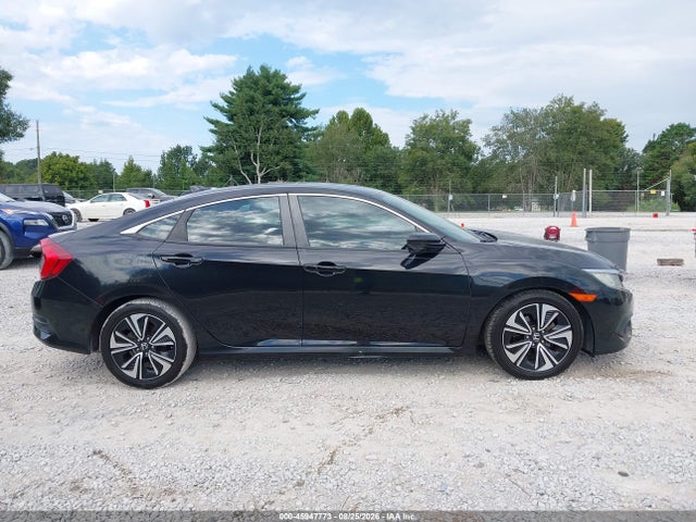 19XFC1F3XHE029310 Honda Civic Ex-t