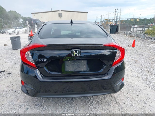 19XFC1F3XHE029310 Honda Civic Ex-t