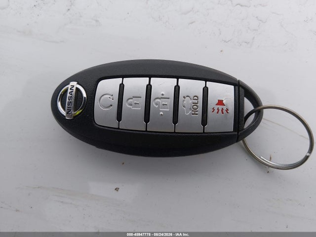 Nissan Altima 3.5 Sl 2014 1N4BL3APXEC203728 Image 11