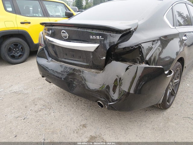 Nissan Altima 3.5 Sl 2014 1N4BL3APXEC203728 Image 13