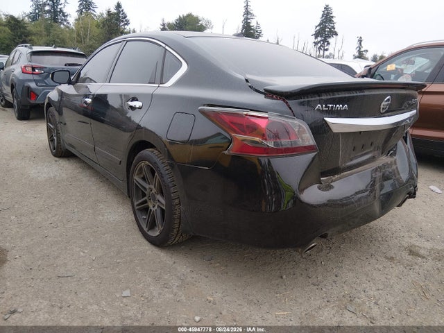 Nissan Altima 3.5 Sl 2014 1N4BL3APXEC203728 Image 3