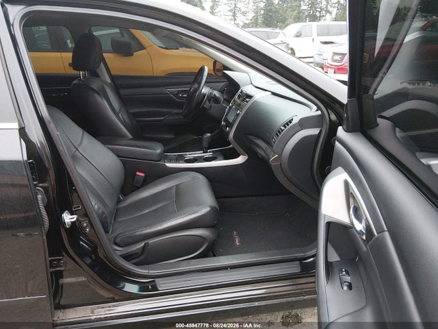 Nissan Altima 3.5 Sl 2014 1N4BL3APXEC203728 Image 5
