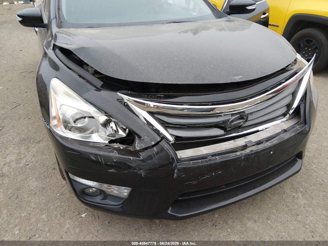 Nissan Altima 3.5 Sl 2014 1N4BL3APXEC203728 Image 6