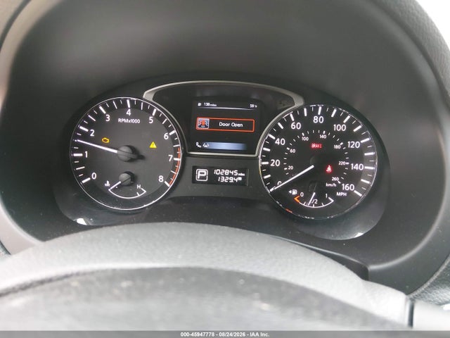 Nissan Altima 3.5 Sl 2014 1N4BL3APXEC203728 Image 7