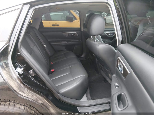Nissan Altima 3.5 Sl 2014 1N4BL3APXEC203728 Image 8