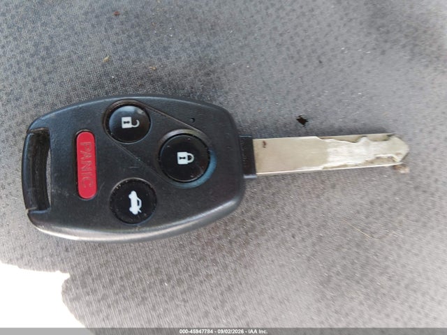 2012 Honda Civic Lx მანქანა იყიდება აუქციონზე, vin: 2HGFB2F50CH322464, აუქციონის ნომერი: 45947784