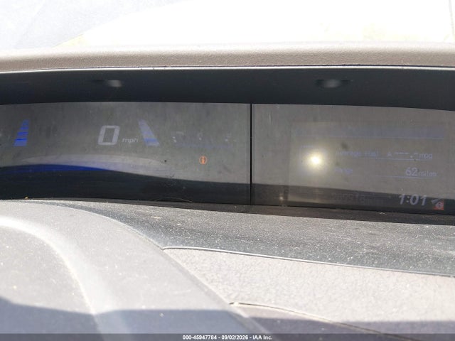 2012 Honda Civic Lx მანქანა იყიდება აუქციონზე, vin: 2HGFB2F50CH322464, აუქციონის ნომერი: 45947784