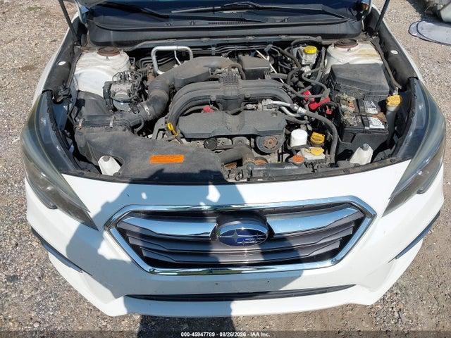 Продаж на аукціоні авто 2018 Subaru Legacy 2.5i Limited, vin: 4S3BNAN65J3010715, номер лоту: 45947789