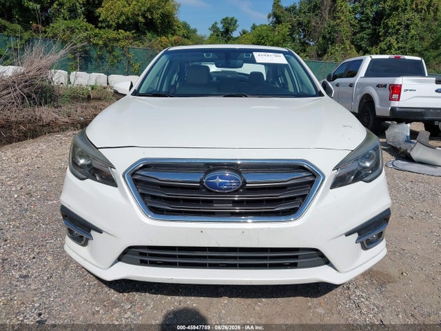 Продаж на аукціоні авто 2018 Subaru Legacy 2.5i Limited, vin: 4S3BNAN65J3010715, номер лоту: 45947789