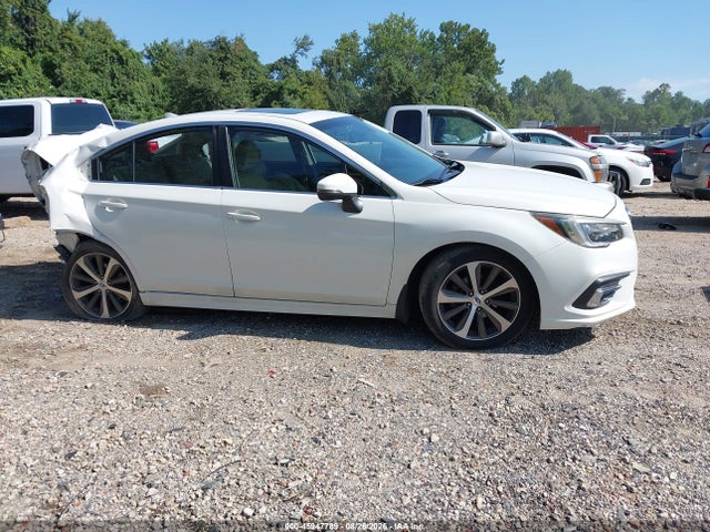 Продаж на аукціоні авто 2018 Subaru Legacy 2.5i Limited, vin: 4S3BNAN65J3010715, номер лоту: 45947789