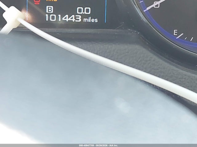 Продаж на аукціоні авто 2018 Subaru Legacy 2.5i Limited, vin: 4S3BNAN65J3010715, номер лоту: 45947789