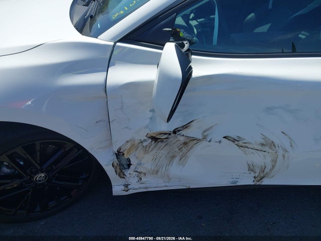 Toyota CAMRY SE 2025 4T1DAACKXSU091853 Image 6