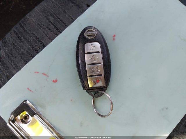 45947793 :رقم المزاد ، 3N1AB7AP9KL606019 vin ، 2019 Nissan Sentra Sv مزاد بيع